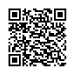 QR-Code fr App Store